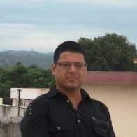 Pushpesh Pathak