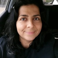 Sandra Afonso