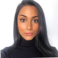 Chenara Seepersad