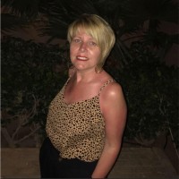 Lisa Collinson