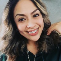Perla Lizeth Reyes Perez