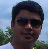 Abhishek Gowda