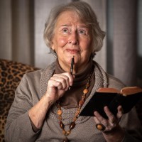Karin Dolmans