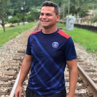 Peter Douglas Teixeira Motta