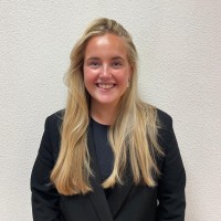 Lizzy Loïs Van Den Brink