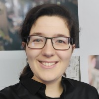 Doris Hoffmeyer