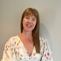 Claire Carter