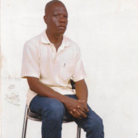 Bisaso Kamulegeya David