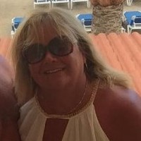 Sally Dalton