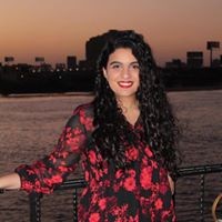 Arwa El-Roby