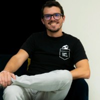 Marco Gonzalo Gómez Pérez