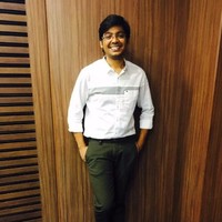 Ronak Agarwal