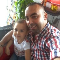 Dautch Hatem