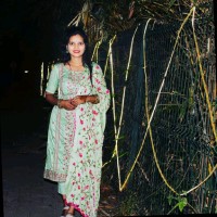 Komal Pawar