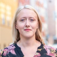 Sandra Pedersen
