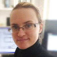 Olga Säkkinen
