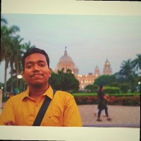 Arghadeep Roy