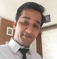 Pratik Mewada