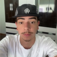 Matheus Henrique de Souza