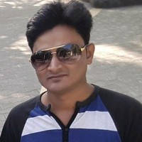 Jagdish Rathod