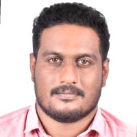 Ajay Kandamkettiyel Vinod