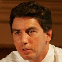 Howard Mead