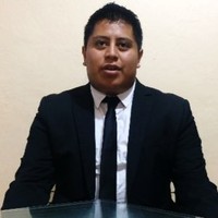 Cesar Jovanny Godinez Rodriguez