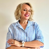 Elena Shtukar