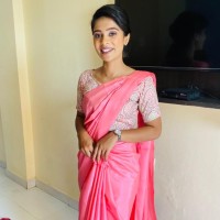 Vidhi Halde