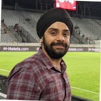 Gurdeep Singh