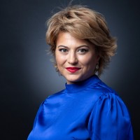 Arzu Akhundova