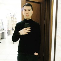 Murodbek Rahmonov
