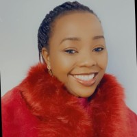 Euritah Zawomba Mpama