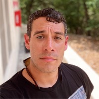 Daniel Hinojosa