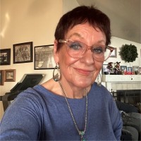 Marilyn Brock