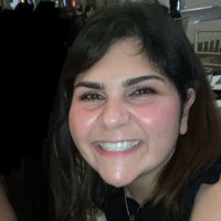 Ramona Nahapetian, Phr