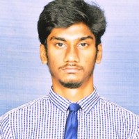 S Sree Hari Saravana Kumar
