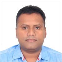 Prasanta Prusty