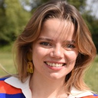 Gaëlle De La Bardonnie