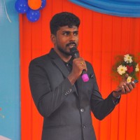 RAVINDHIRAN KRISHNAN