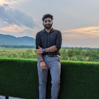 Satyajit Mahi