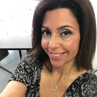 SANDRA CHEDID