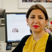 Denise Ajiri