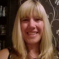 Jacqueline Sorrell