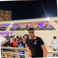 Rishav Saini