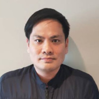Phil CHEN