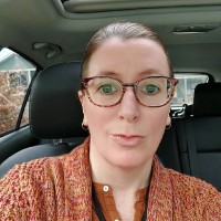 Lisa Paschke, Msw, Mhp, Cmhs, Lswaic