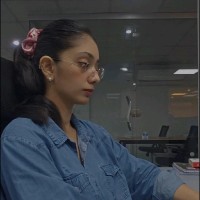 Eqra Khattak