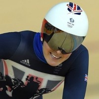 Katy Marchant
