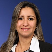 Thaís Rodrigues